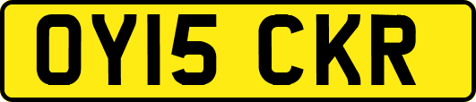 OY15CKR