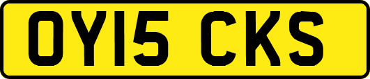 OY15CKS