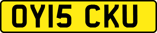 OY15CKU