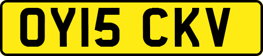 OY15CKV
