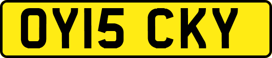 OY15CKY