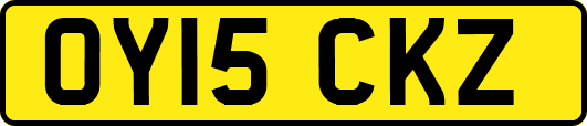 OY15CKZ