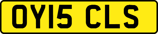 OY15CLS