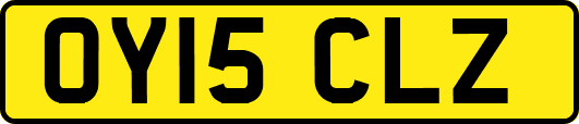 OY15CLZ