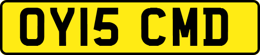 OY15CMD