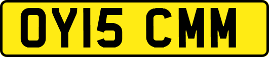 OY15CMM