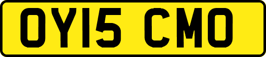 OY15CMO
