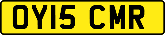 OY15CMR