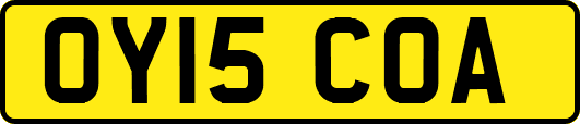 OY15COA