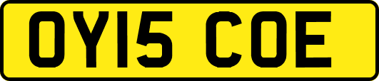 OY15COE