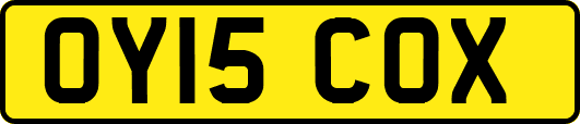 OY15COX