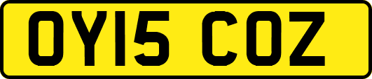 OY15COZ