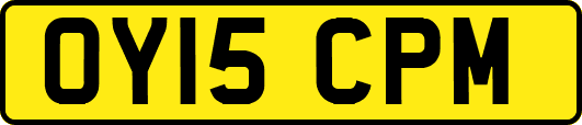 OY15CPM