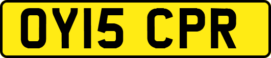 OY15CPR