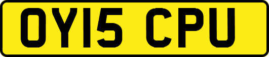 OY15CPU