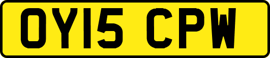 OY15CPW