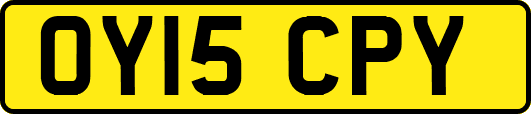 OY15CPY