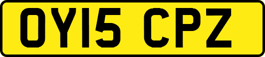 OY15CPZ