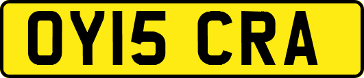 OY15CRA