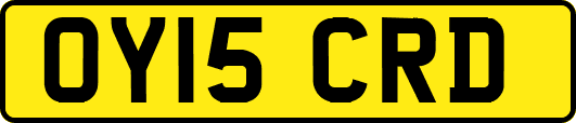 OY15CRD