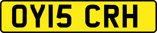 OY15CRH