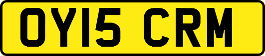 OY15CRM