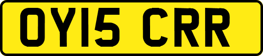 OY15CRR