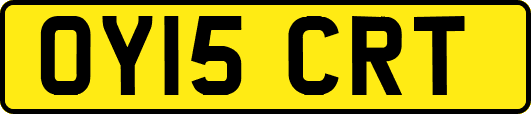 OY15CRT