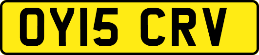 OY15CRV