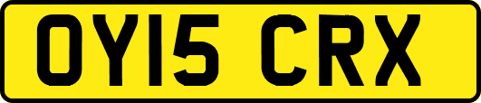 OY15CRX