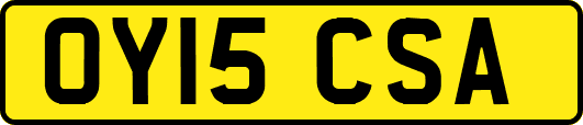 OY15CSA