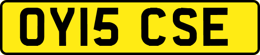 OY15CSE