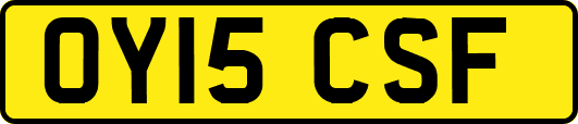 OY15CSF