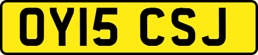 OY15CSJ
