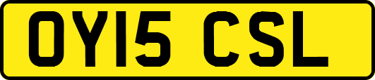 OY15CSL