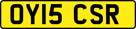 OY15CSR