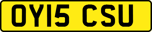OY15CSU