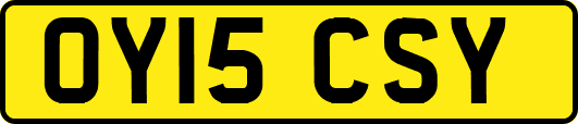 OY15CSY