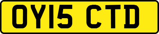 OY15CTD