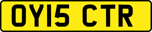 OY15CTR
