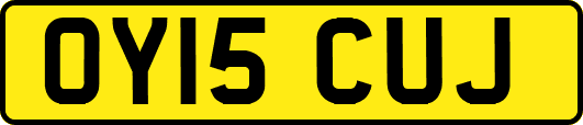 OY15CUJ