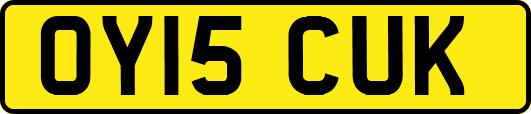 OY15CUK