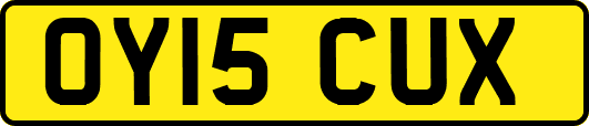 OY15CUX