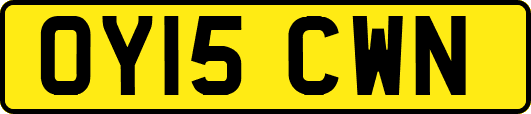 OY15CWN