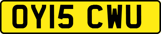 OY15CWU