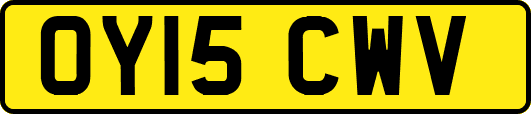 OY15CWV