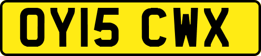 OY15CWX