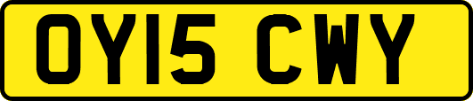 OY15CWY