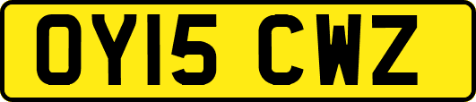 OY15CWZ