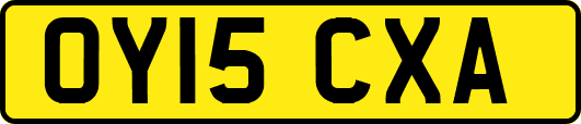 OY15CXA